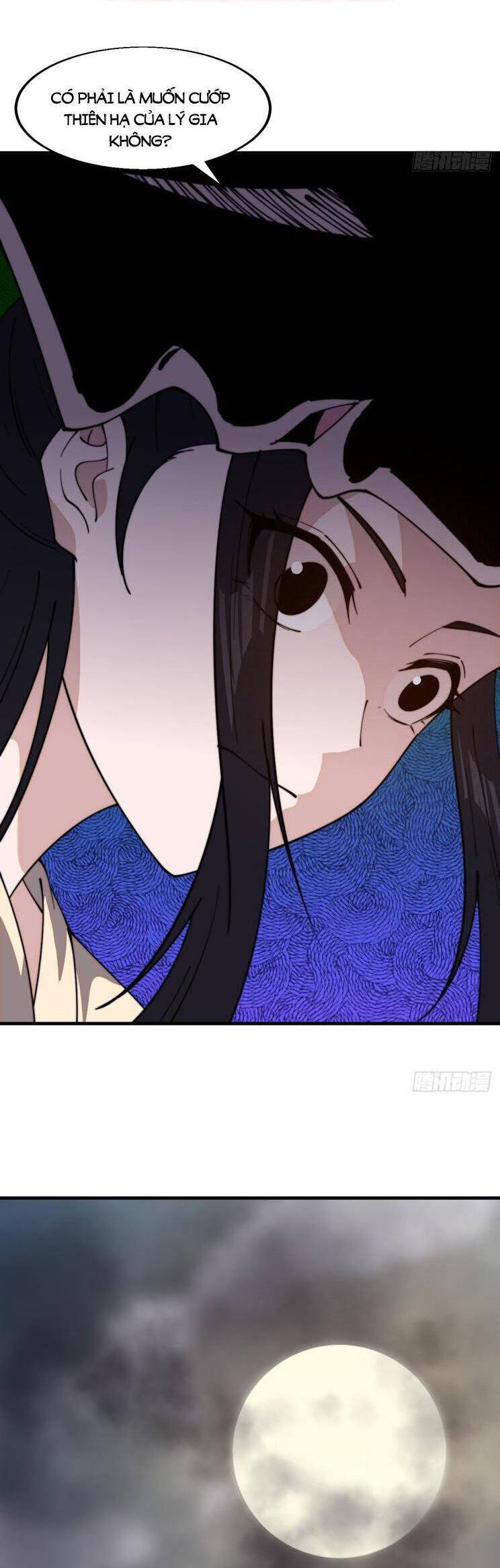 Ta Có Một Sơn Trại Chap 878 - Next Chap 879