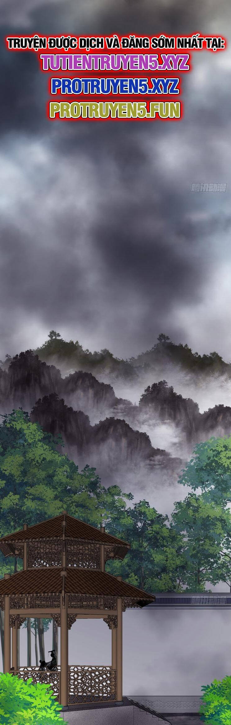 Ta Có Một Sơn Trại Chap 878 - Next Chap 879