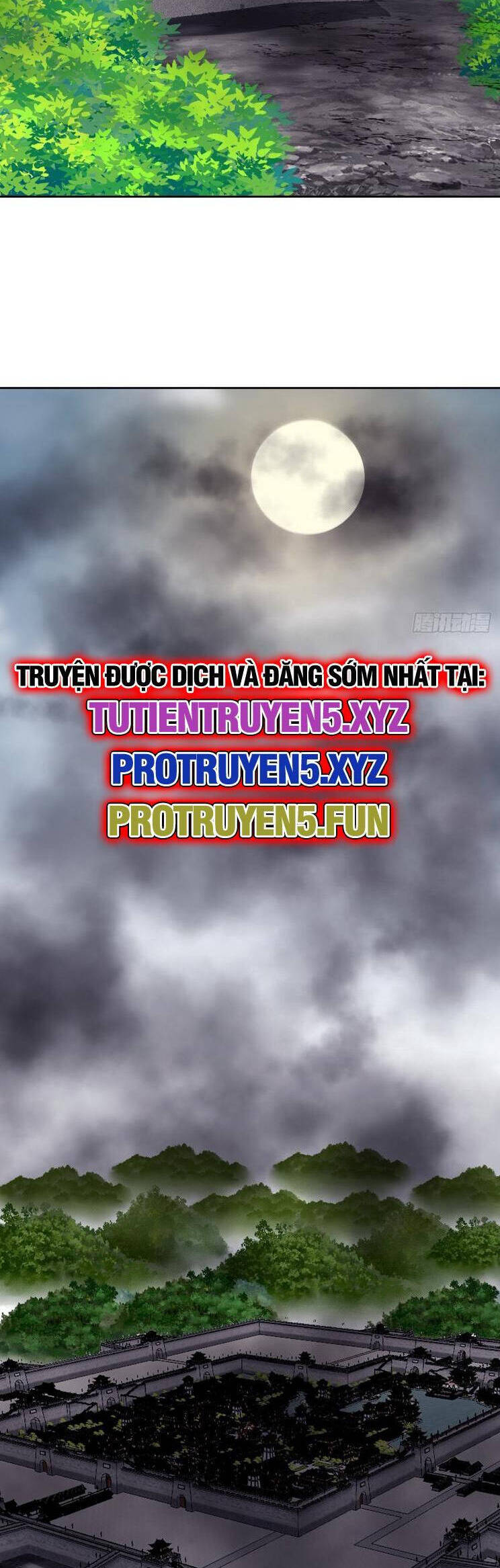 Ta Có Một Sơn Trại Chap 878 - Next Chap 879