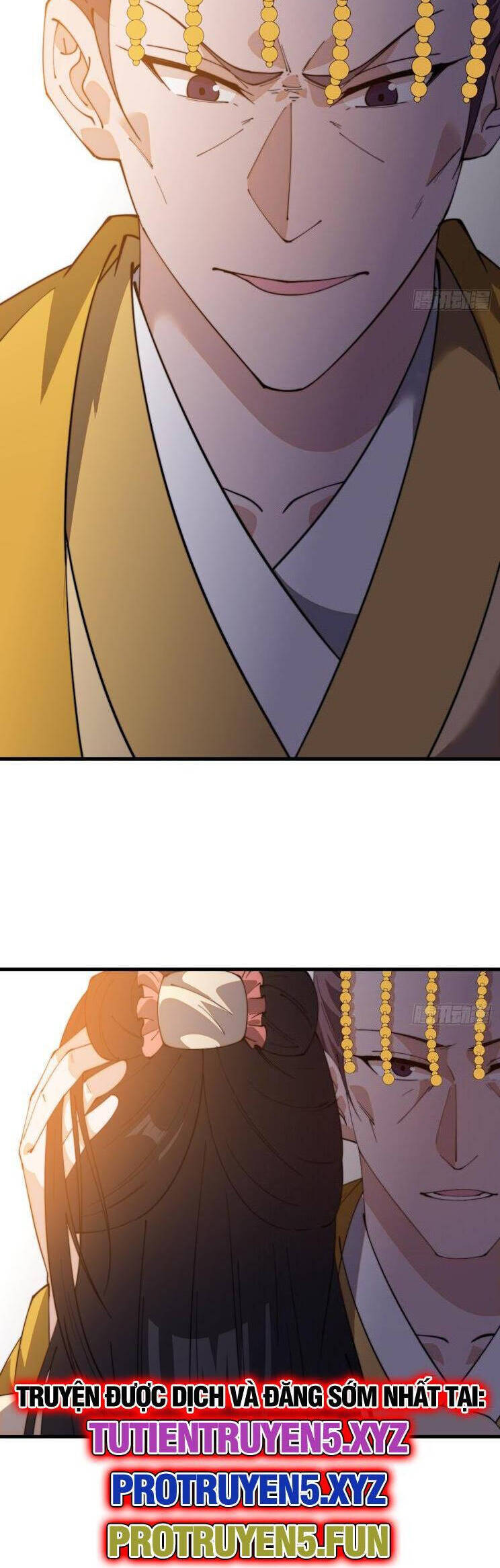 Ta Có Một Sơn Trại Chap 878 - Next Chap 879