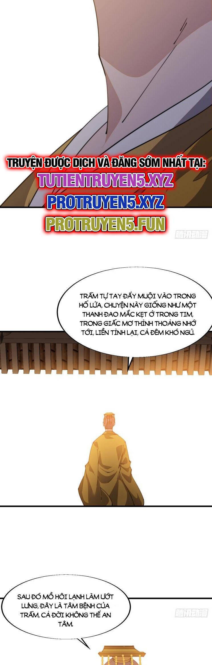 Ta Có Một Sơn Trại Chap 878 - Next Chap 879