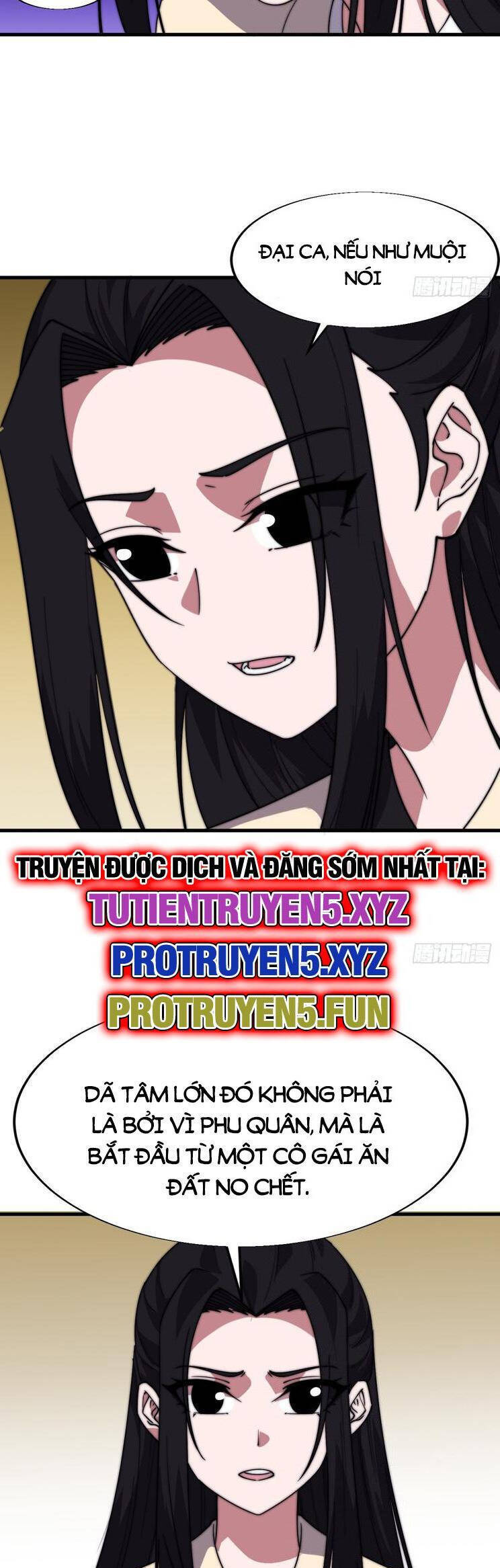 Ta Có Một Sơn Trại Chap 879 - Next Chap 880