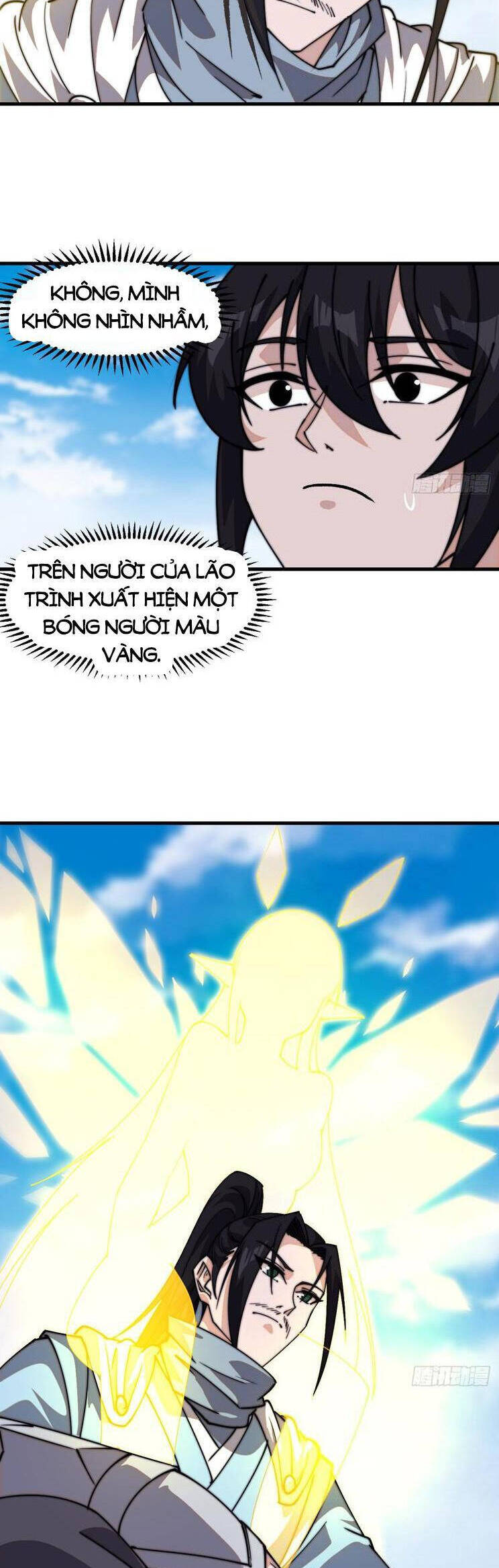 Ta Có Một Sơn Trại Chap 870 - Next Chap 871