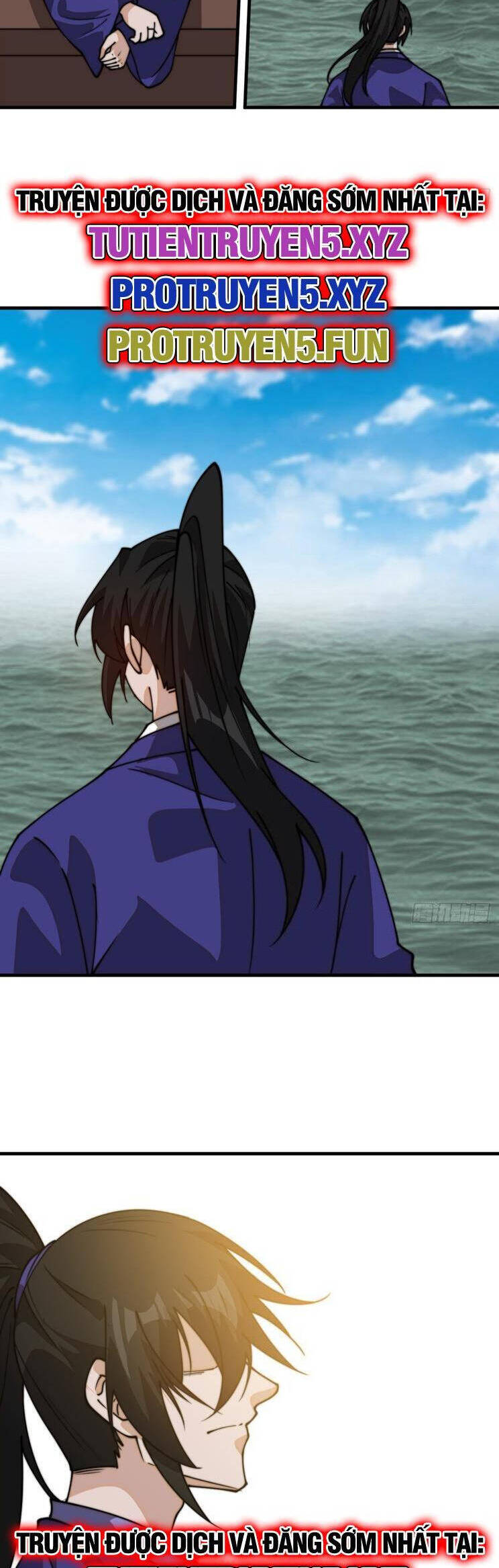 Ta Có Một Sơn Trại Chap 871 - Next Chap 872