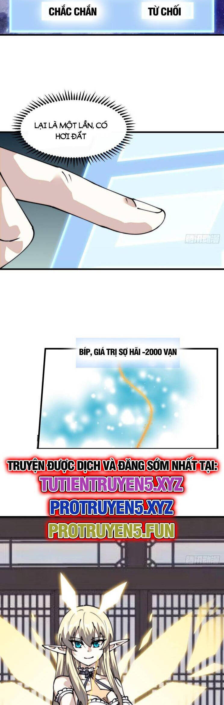 Ta Có Một Sơn Trại Chap 887 - Next Chap 888