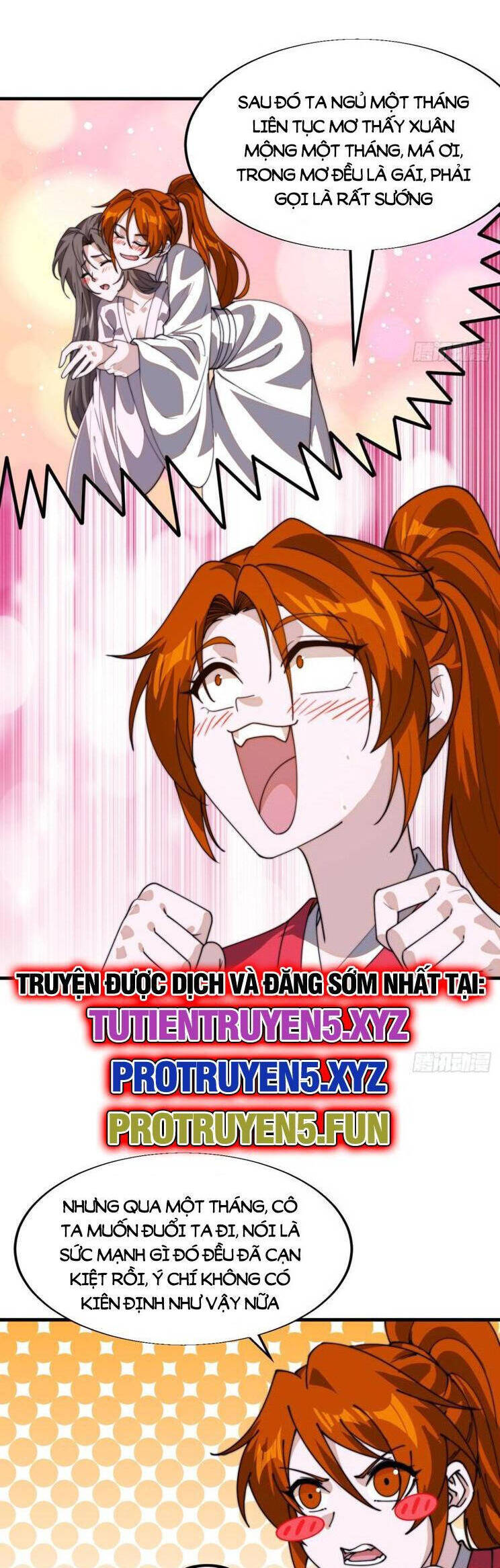 Ta Có Một Sơn Trại Chap 887 - Next Chap 888