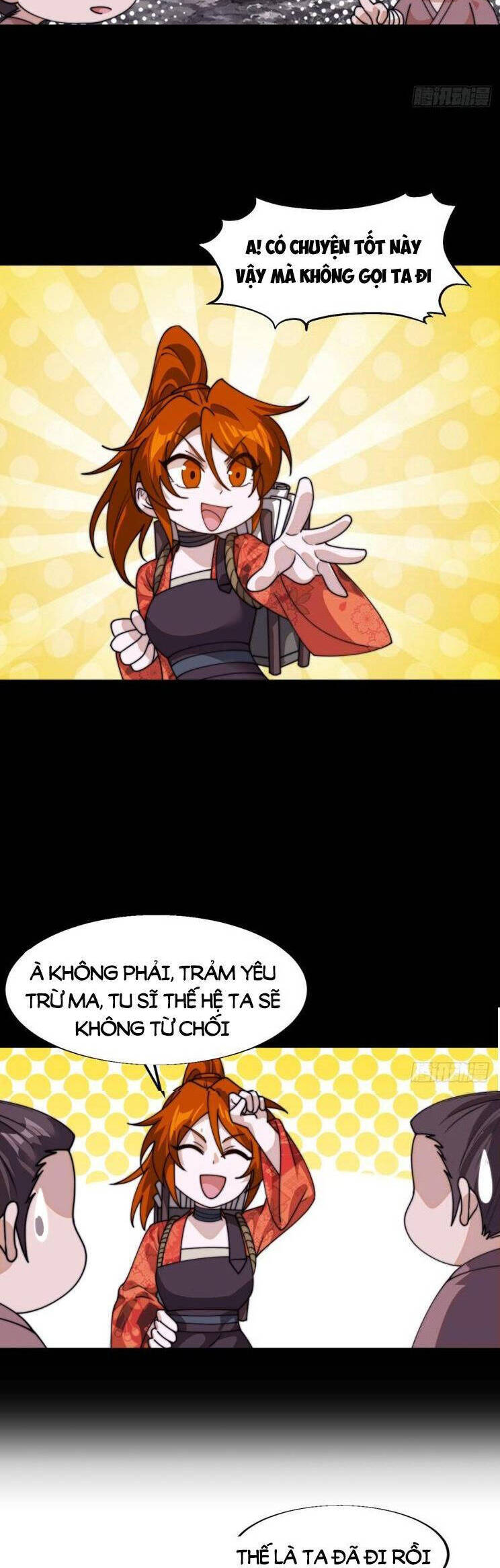 Ta Có Một Sơn Trại Chap 886 - Next Chap 887