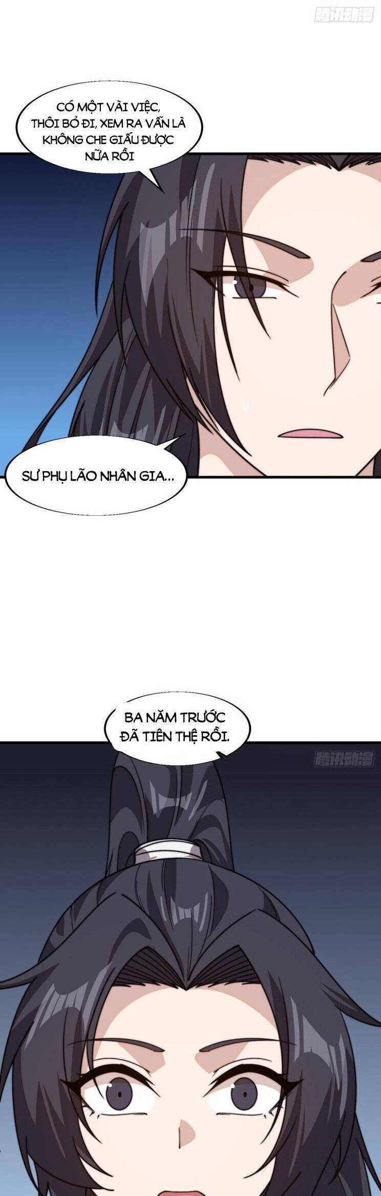 Ta Có Một Sơn Trại Chap 888 - Next Chap 889