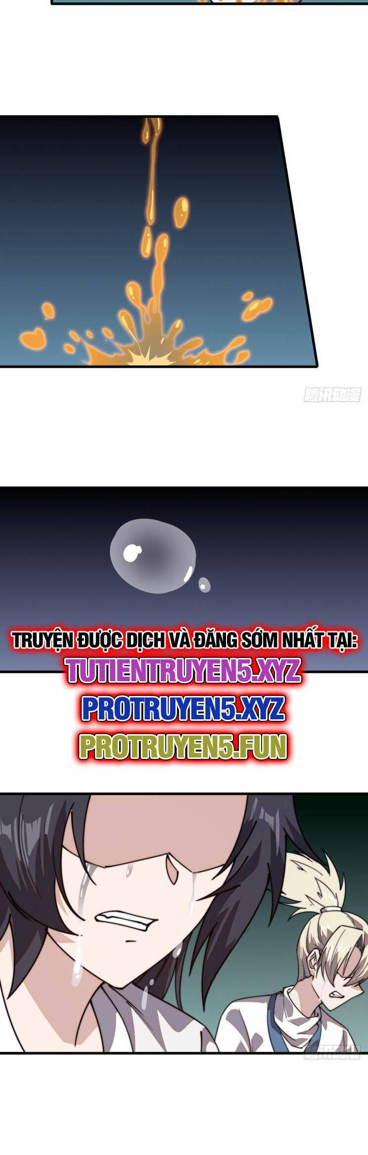 Ta Có Một Sơn Trại Chap 888 - Next Chap 889