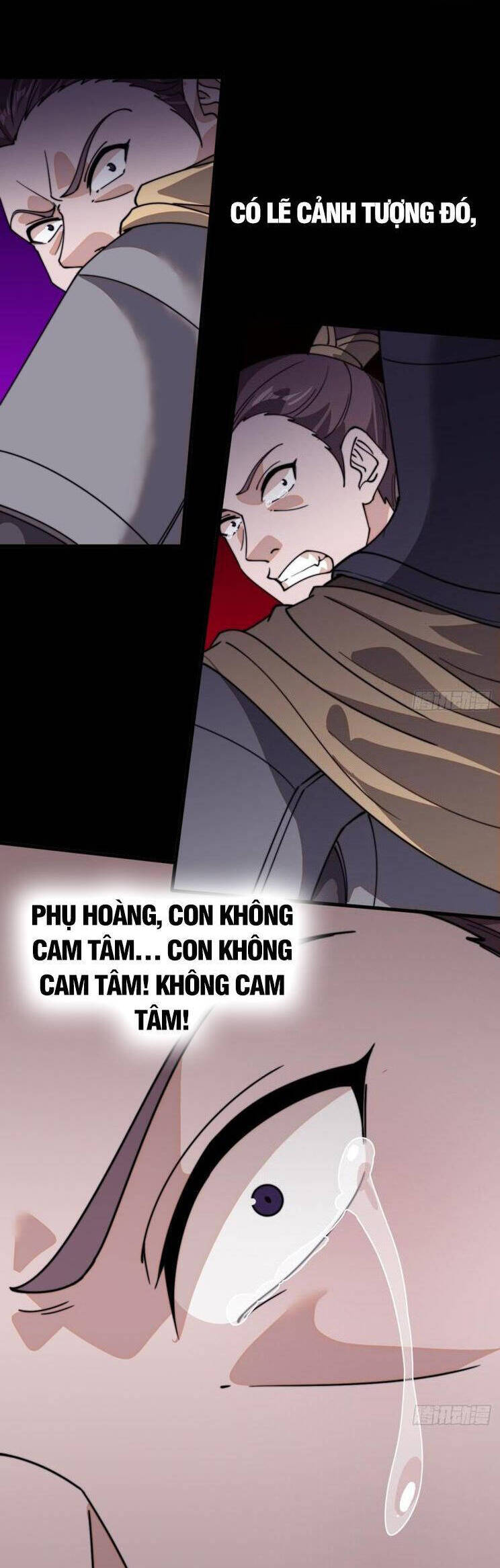 Ta Có Một Sơn Trại Chap 889 - Next Chap 890