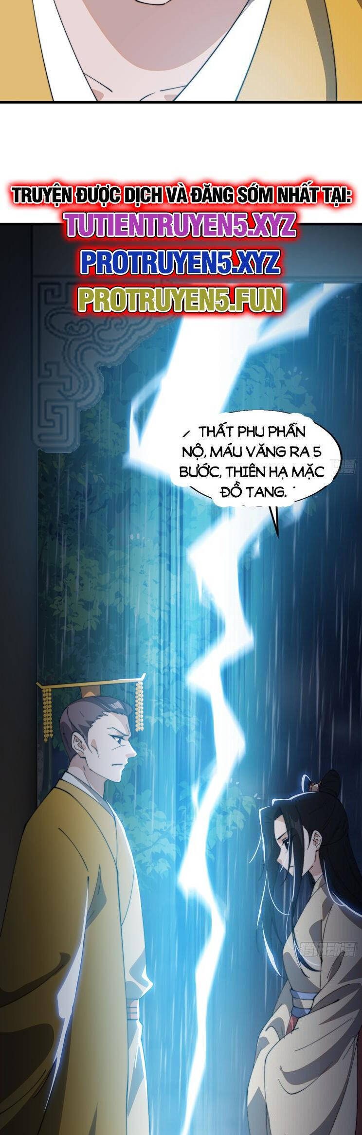 Ta Có Một Sơn Trại Chap 880 - Next Chap 881