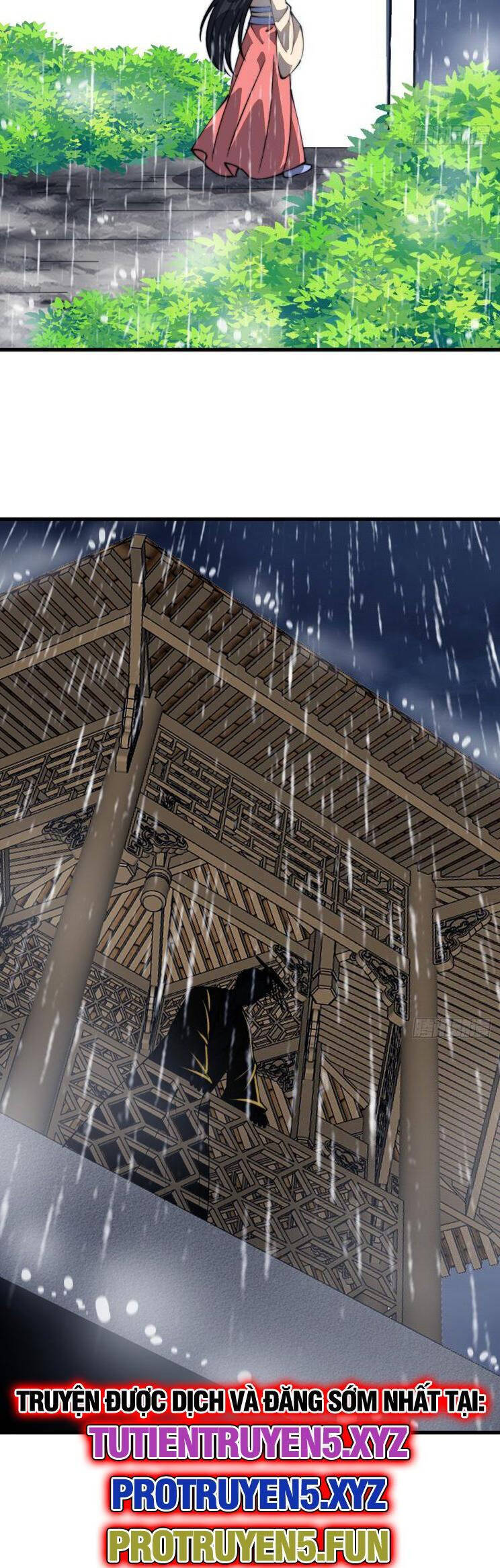 Ta Có Một Sơn Trại Chap 881 - Next Chap 882