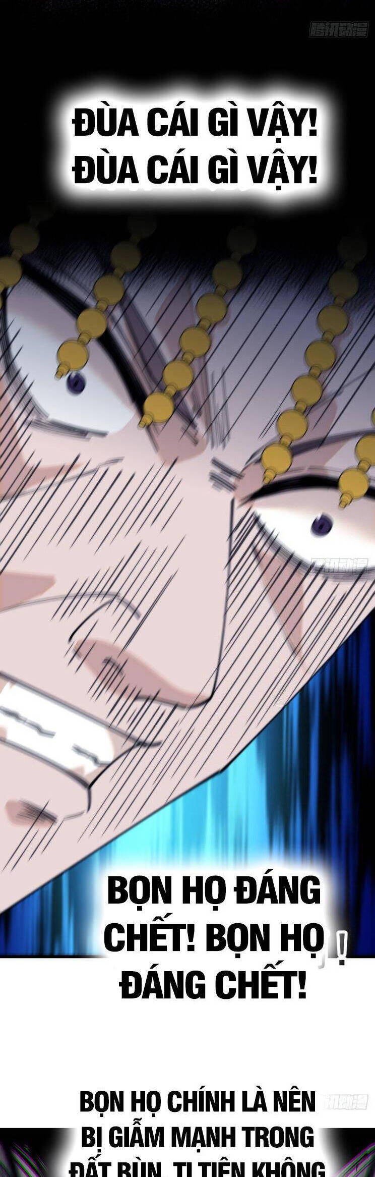 Ta Có Một Sơn Trại Chap 881 - Next Chap 882