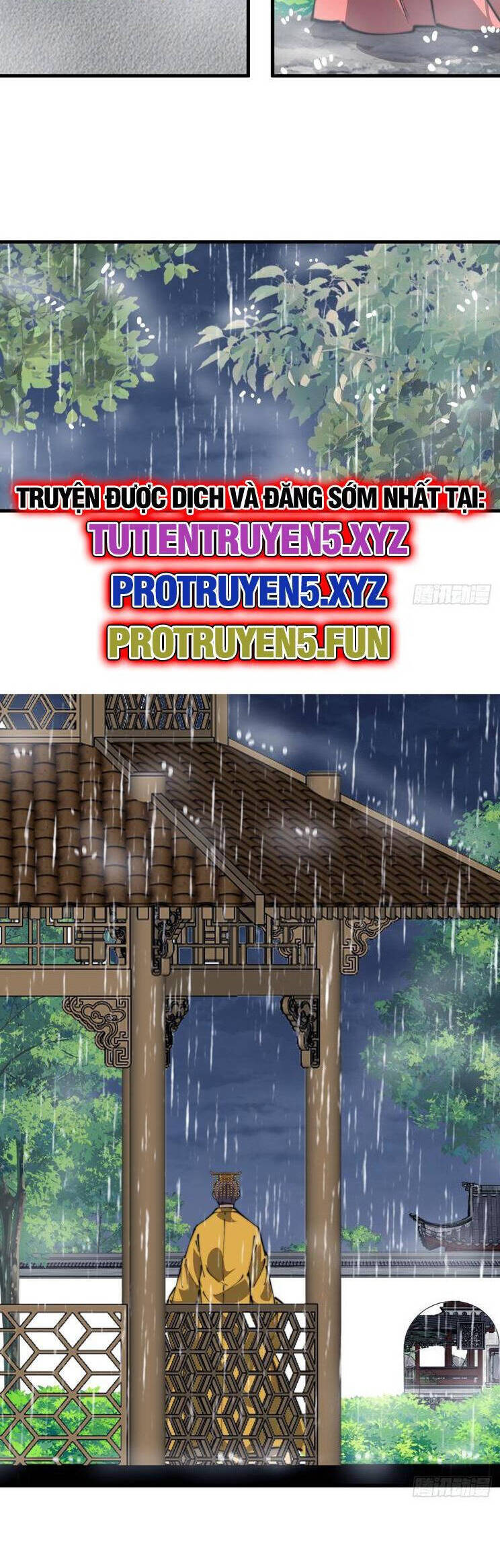 Ta Có Một Sơn Trại Chap 881 - Next Chap 882