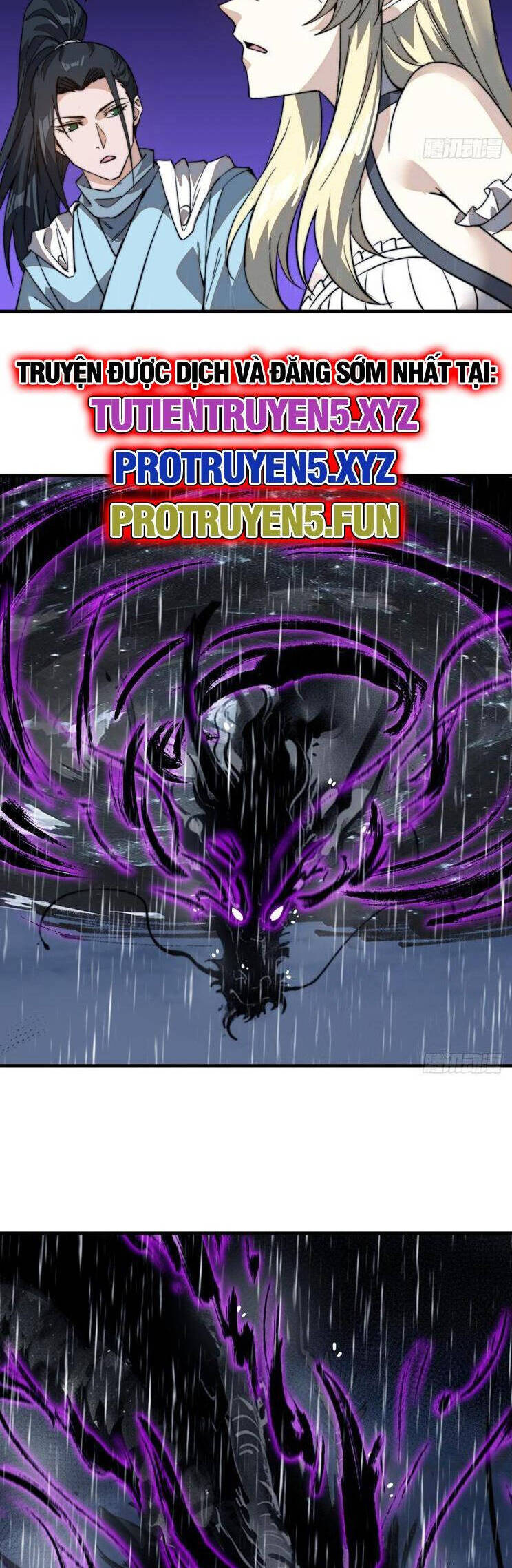 Ta Có Một Sơn Trại Chap 881 - Next Chap 882