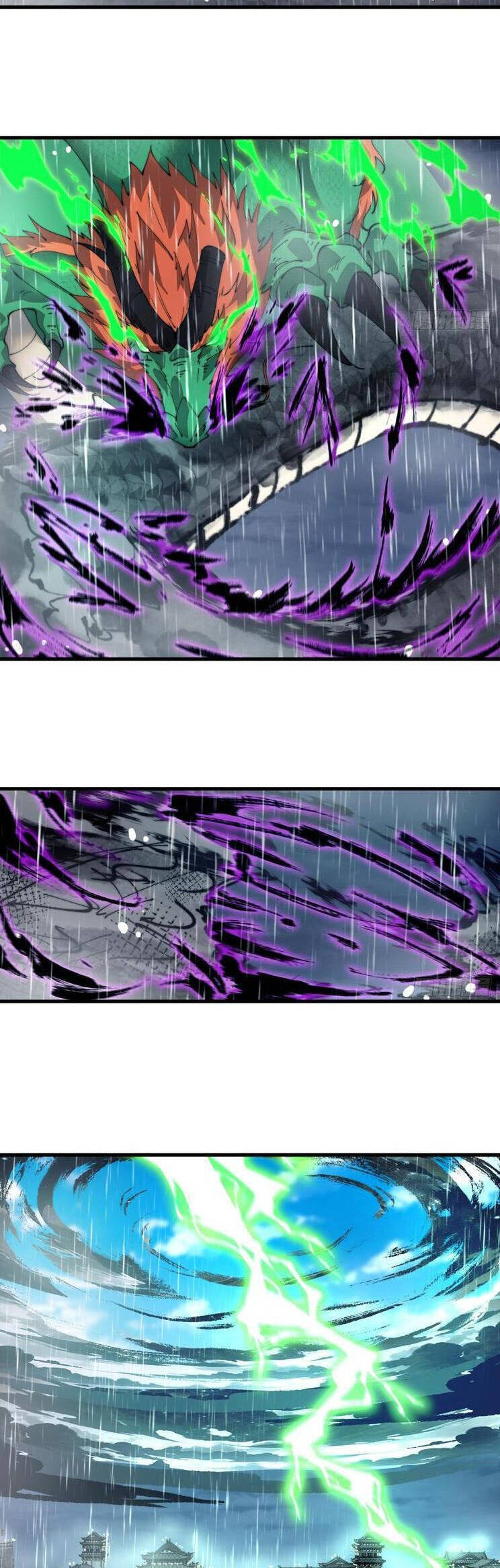 Ta Có Một Sơn Trại Chap 882 - Next Chap 883