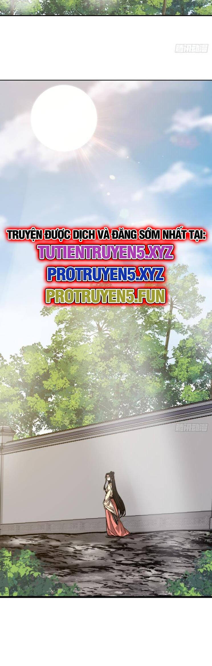 Ta Có Một Sơn Trại Chap 882 - Next Chap 883