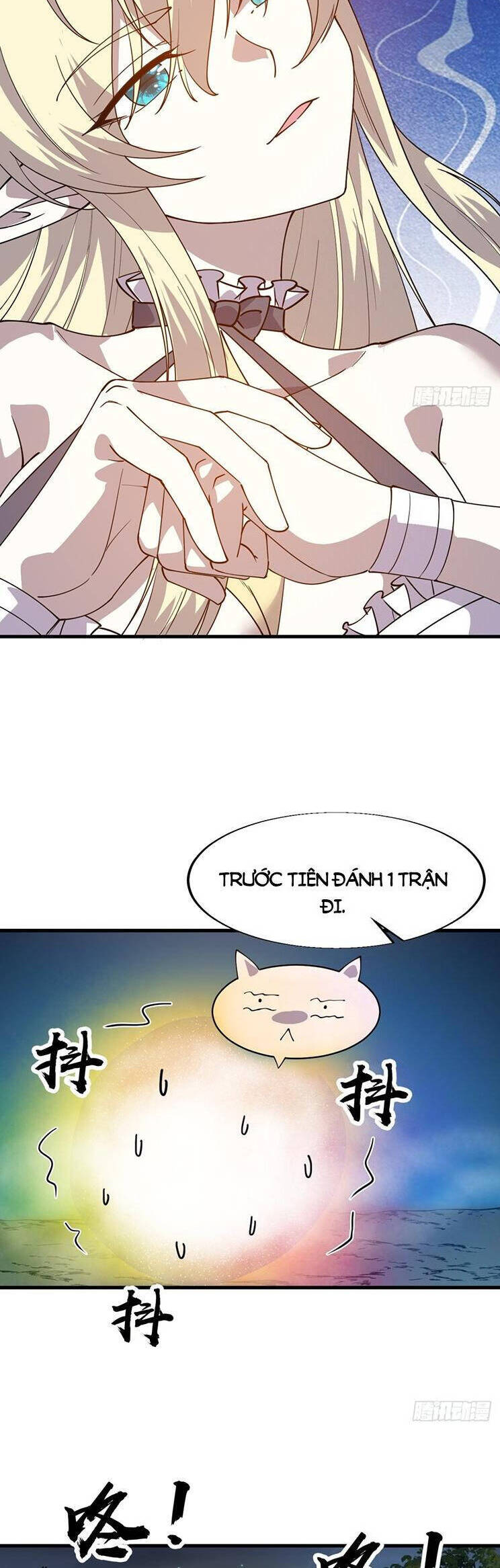 Ta Có Một Sơn Trại Chap 897 - Next Chap 898