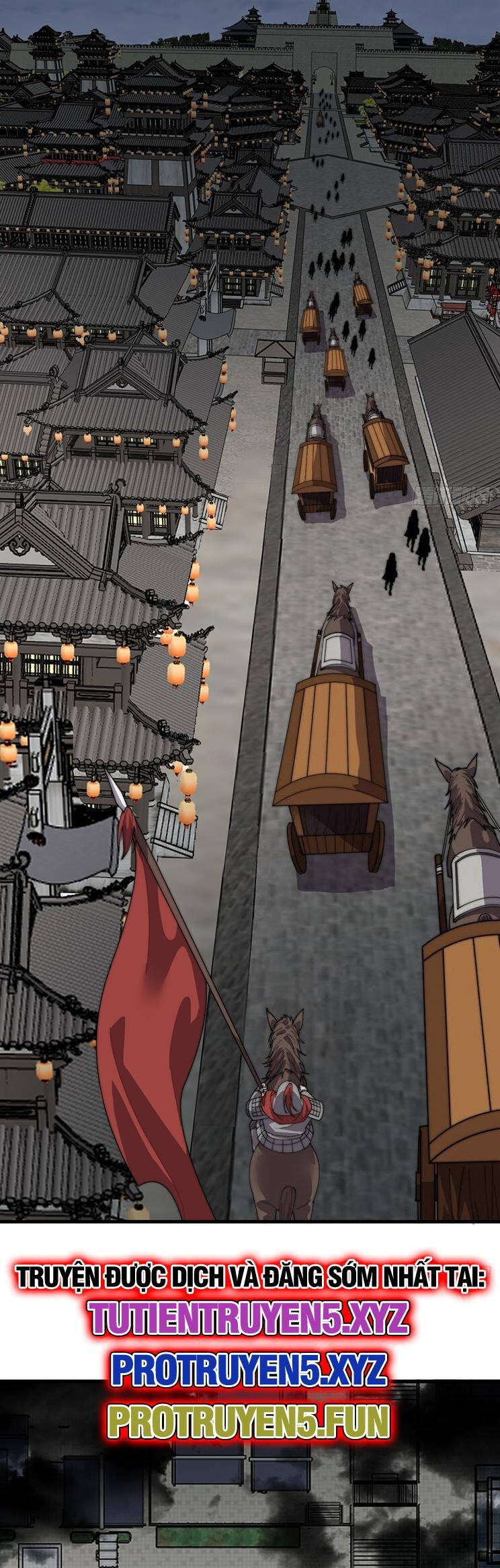 Ta Có Một Sơn Trại Chap 897 - Next Chap 898