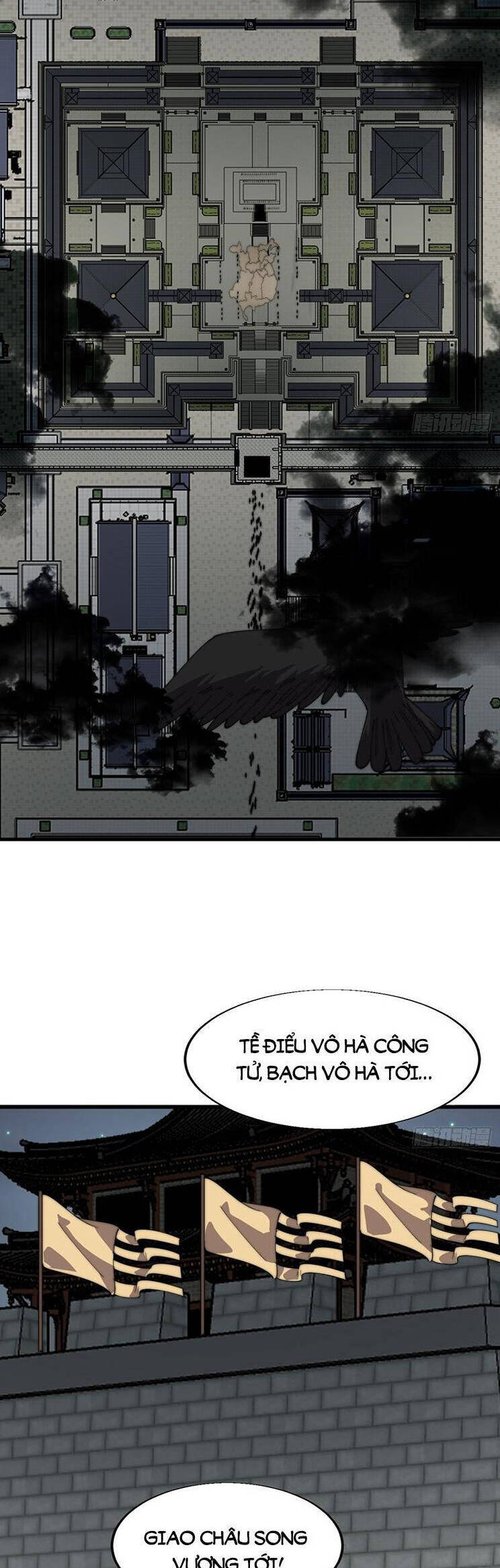 Ta Có Một Sơn Trại Chap 897 - Next Chap 898