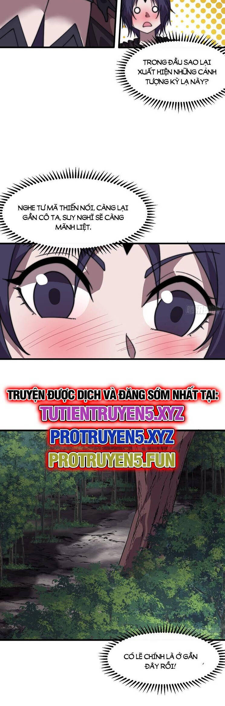 Ta Có Một Sơn Trại Chap 897 - Next Chap 898