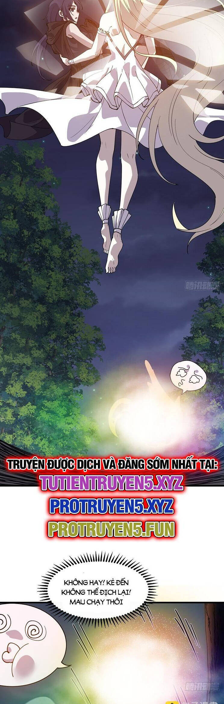 Ta Có Một Sơn Trại Chap 897 - Next Chap 898