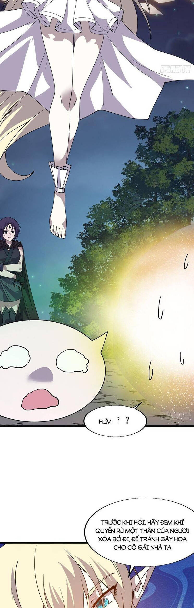 Ta Có Một Sơn Trại Chap 897 - Next Chap 898