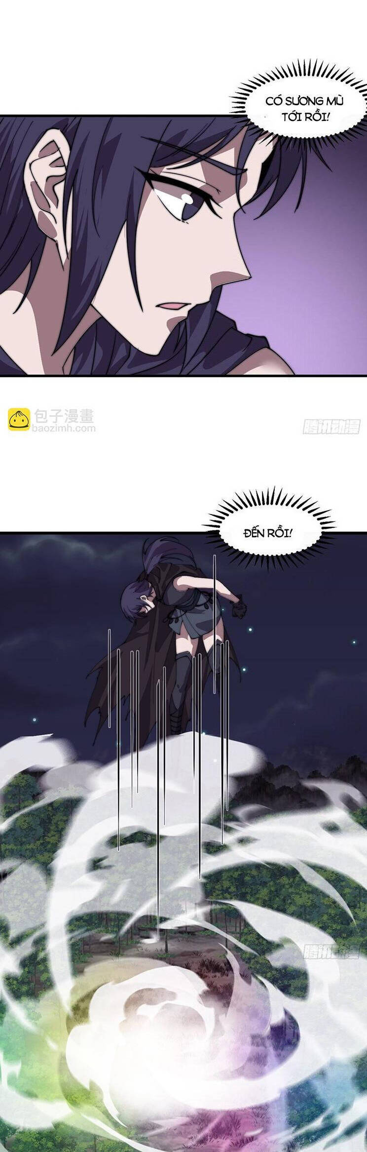 Ta Có Một Sơn Trại Chap 897 - Next Chap 898