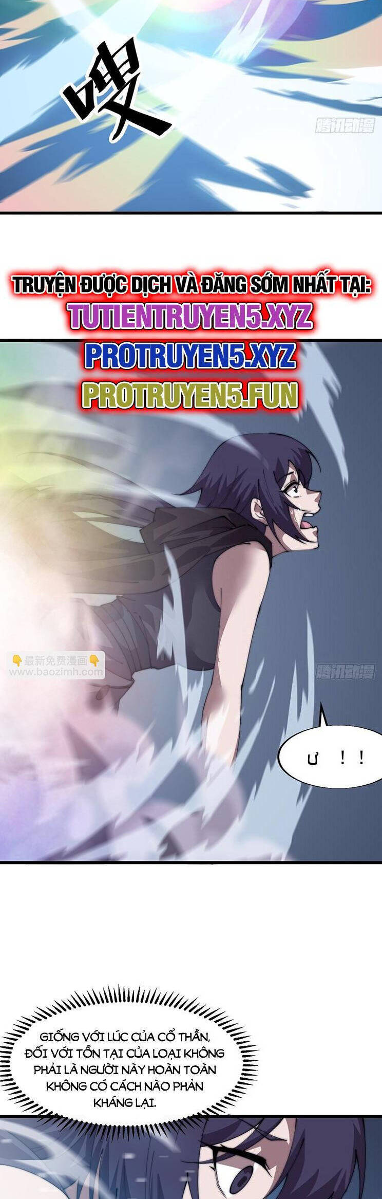 Ta Có Một Sơn Trại Chap 897 - Next Chap 898