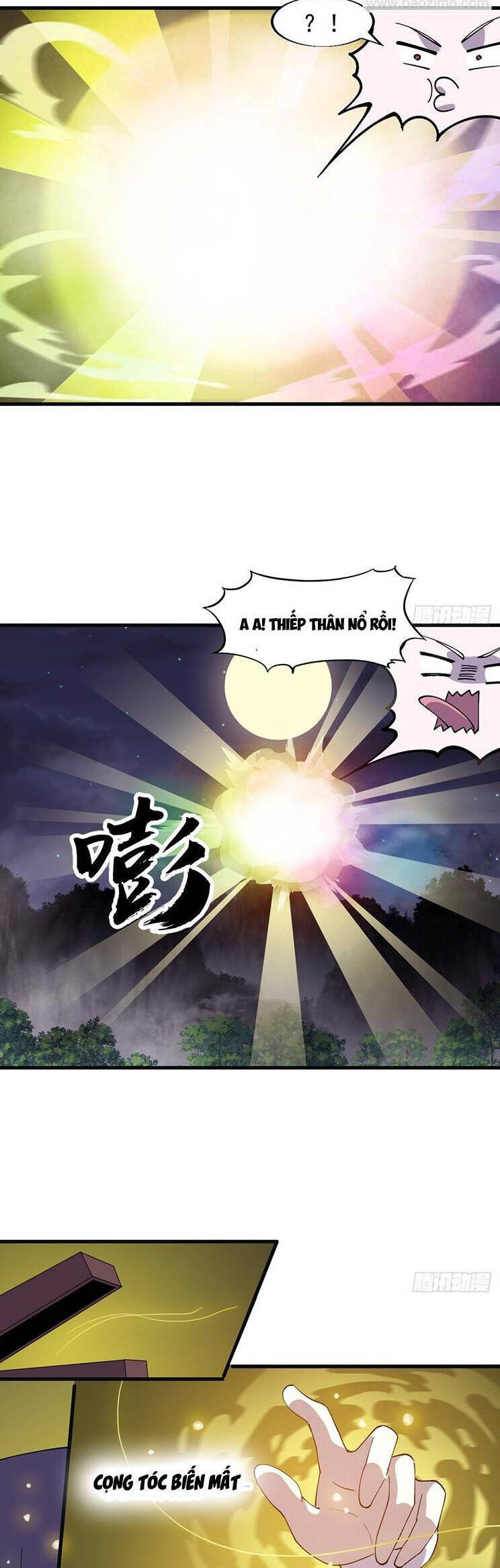 Ta Có Một Sơn Trại Chap 897 - Next Chap 898