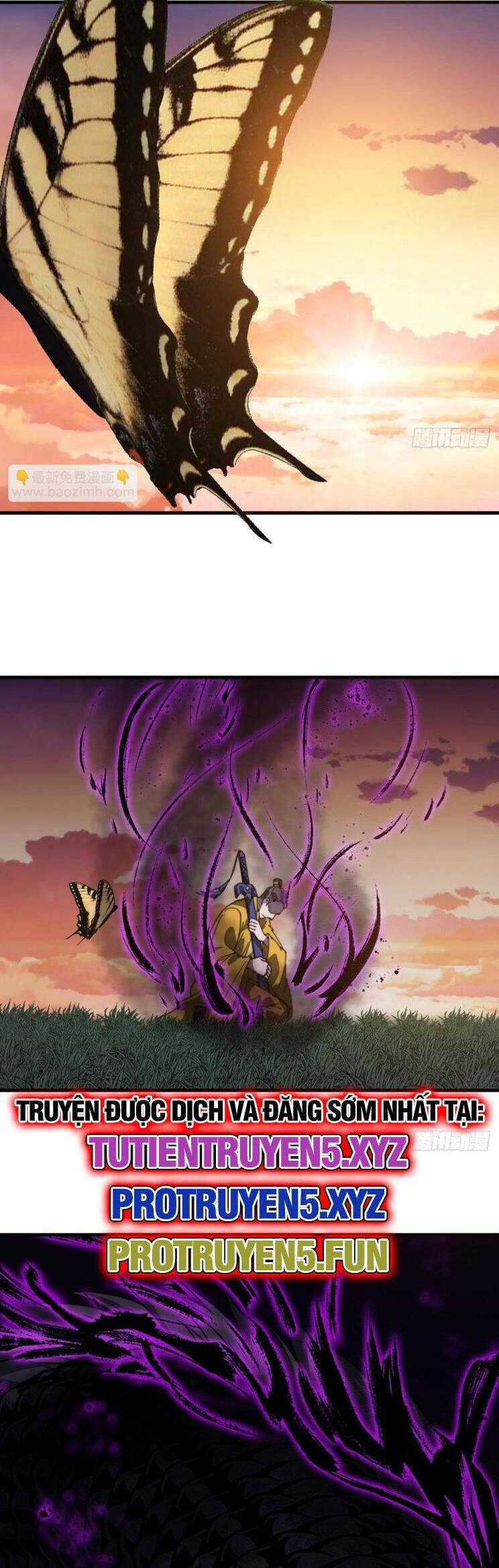 Ta Có Một Sơn Trại Chap 894 - Next Chap 895