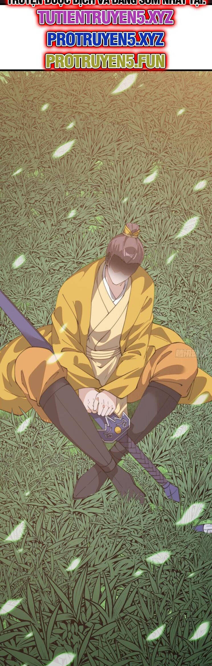 Ta Có Một Sơn Trại Chap 894 - Next Chap 895