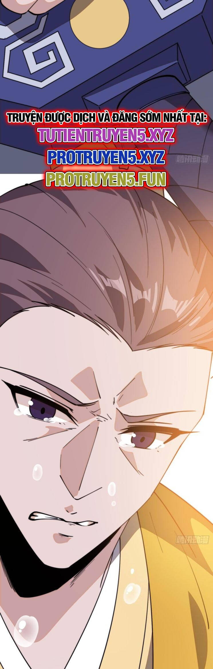 Ta Có Một Sơn Trại Chap 894 - Next Chap 895