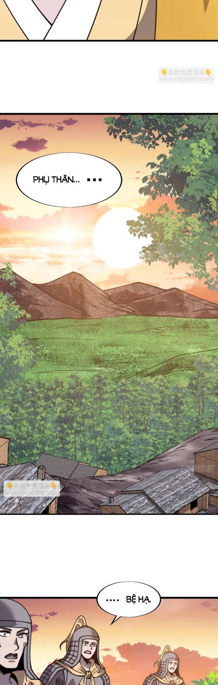 Ta Có Một Sơn Trại Chap 894 - Next Chap 895