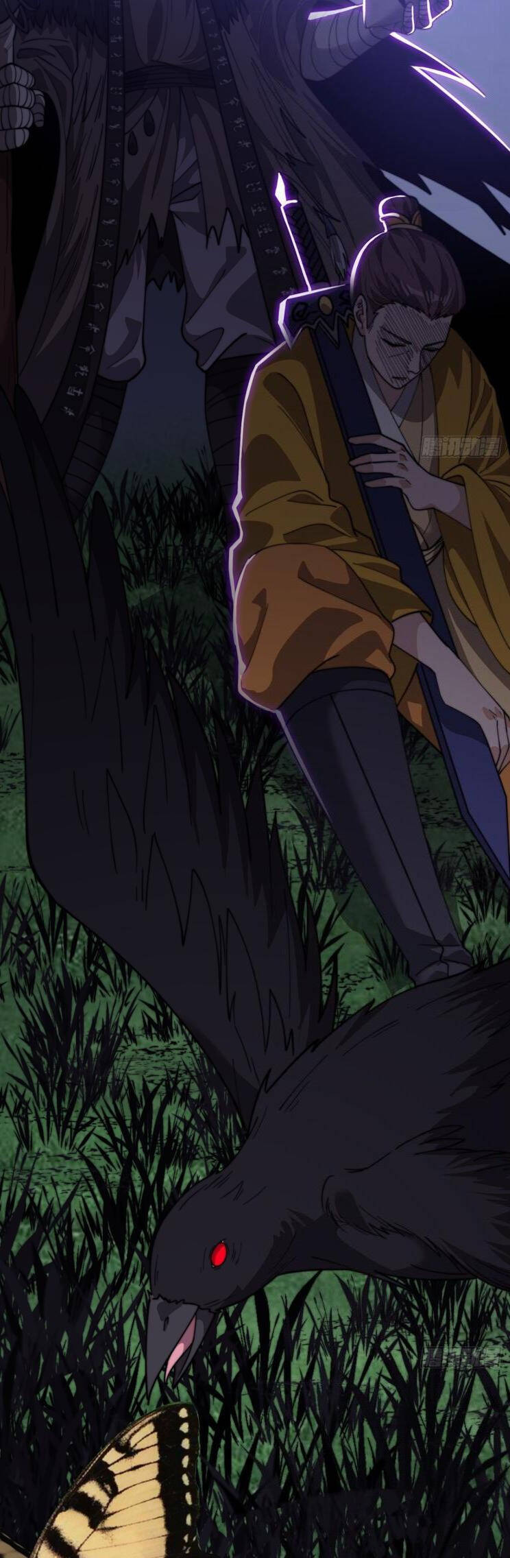 Ta Có Một Sơn Trại Chap 894 - Next Chap 895