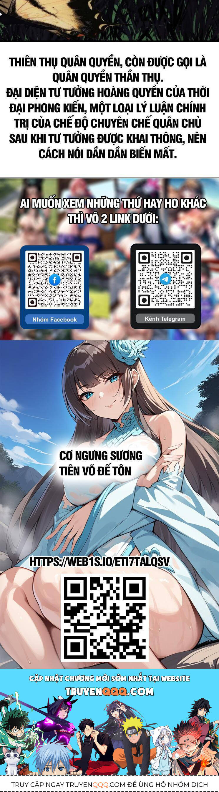 Ta Có Một Sơn Trại Chap 894 - Next Chap 895