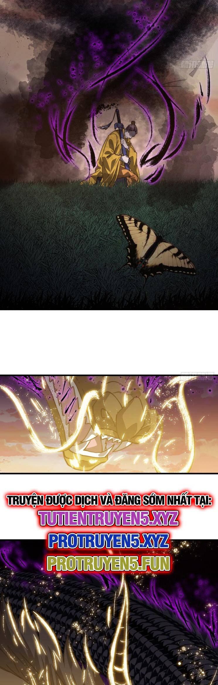 Ta Có Một Sơn Trại Chap 894 - Next Chap 895