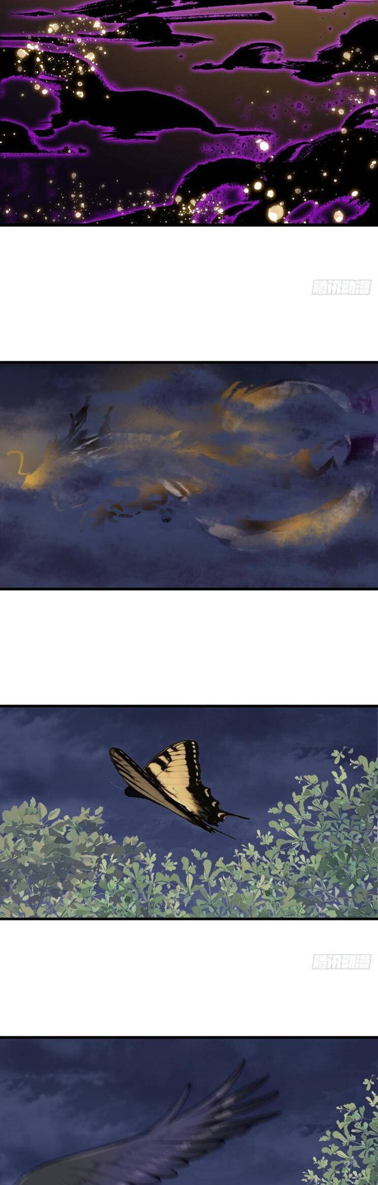 Ta Có Một Sơn Trại Chap 894 - Next Chap 895