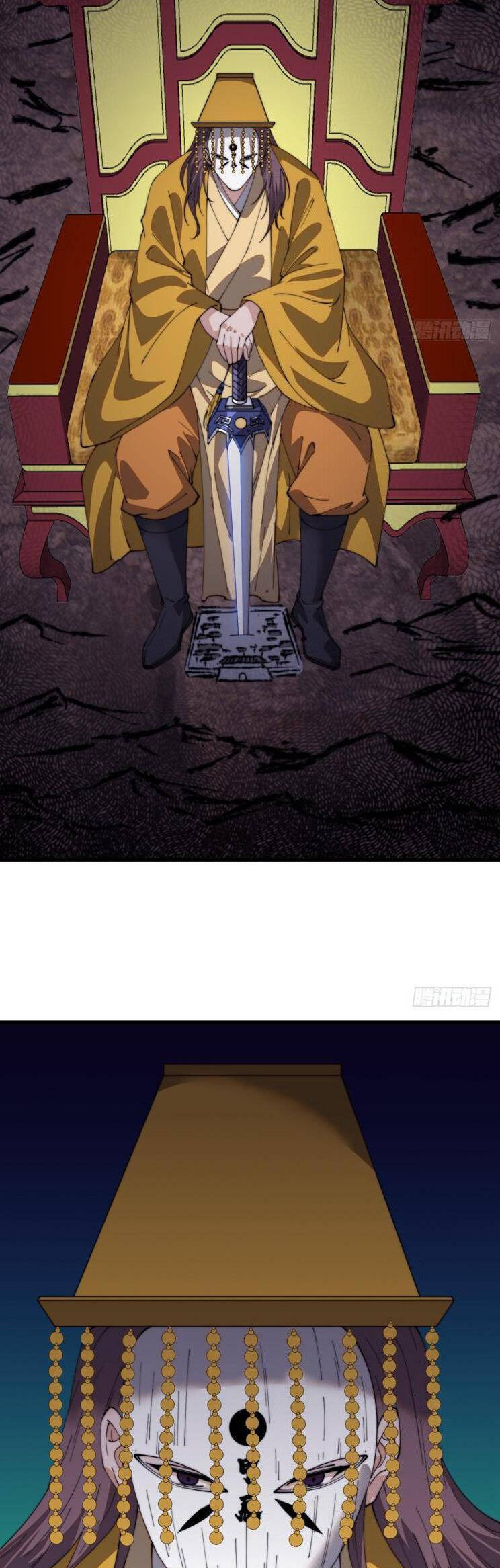 Ta Có Một Sơn Trại Chap 895 - Next Chap 896