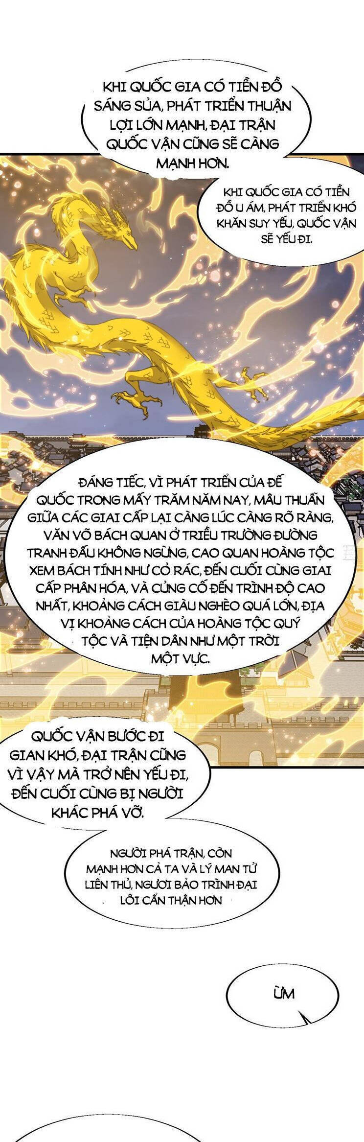 Ta Có Một Sơn Trại Chap 896 - Next Chap 897