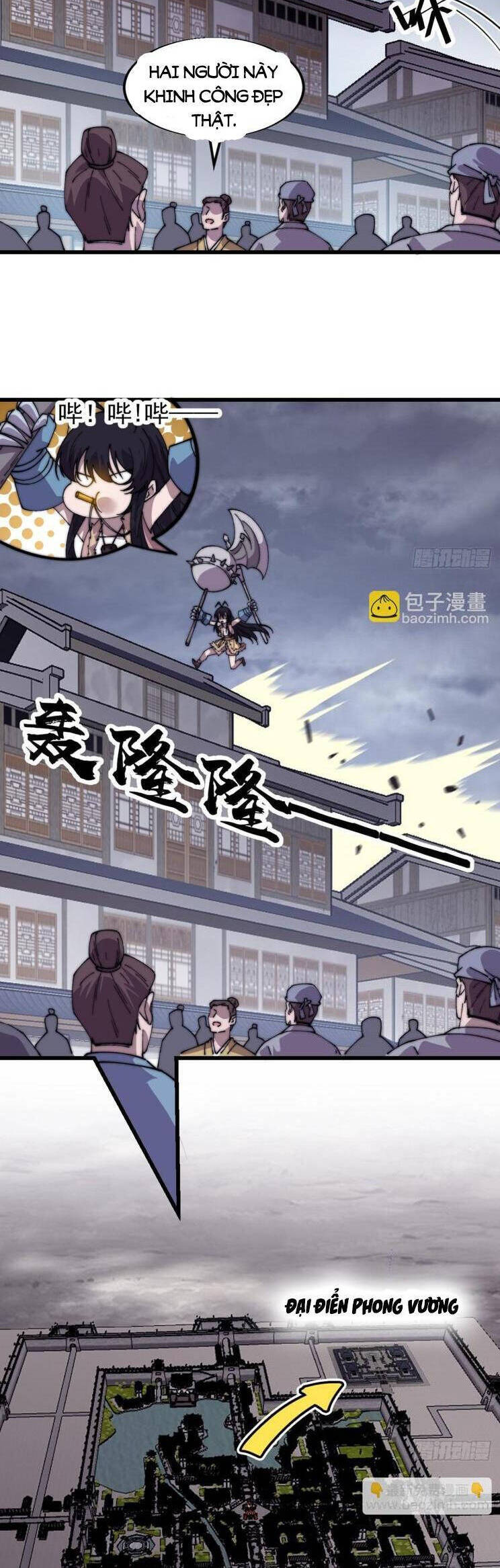 Ta Có Một Sơn Trại Chap 898 - Next Chap 899