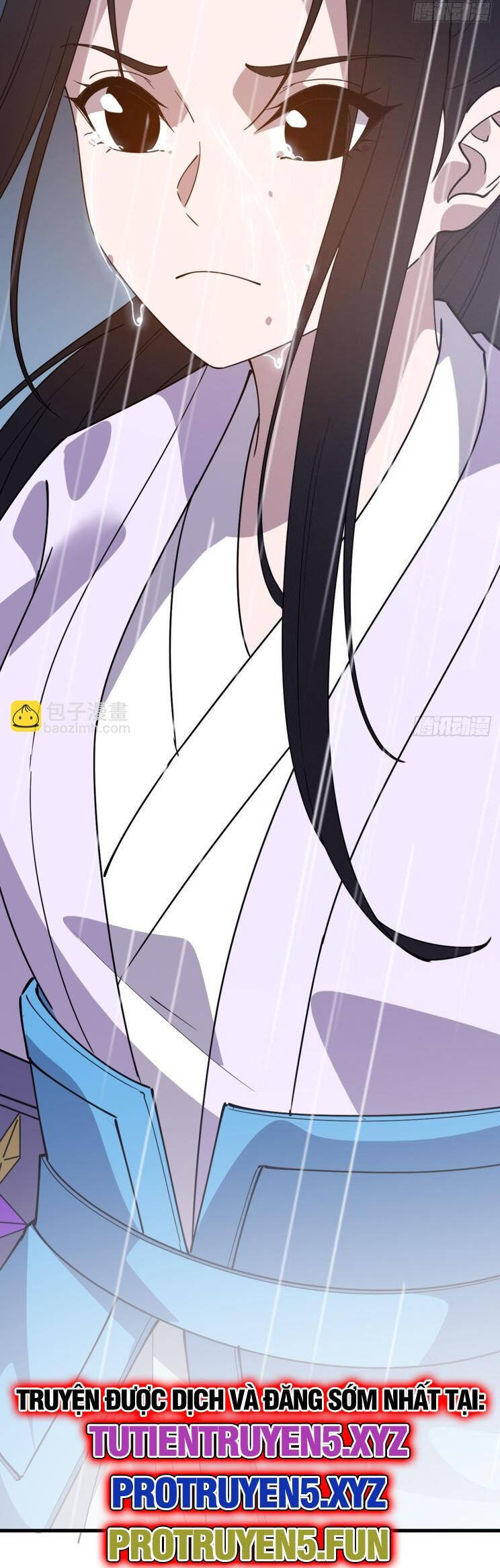 Ta Có Một Sơn Trại Chap 899 - Next Chap 900