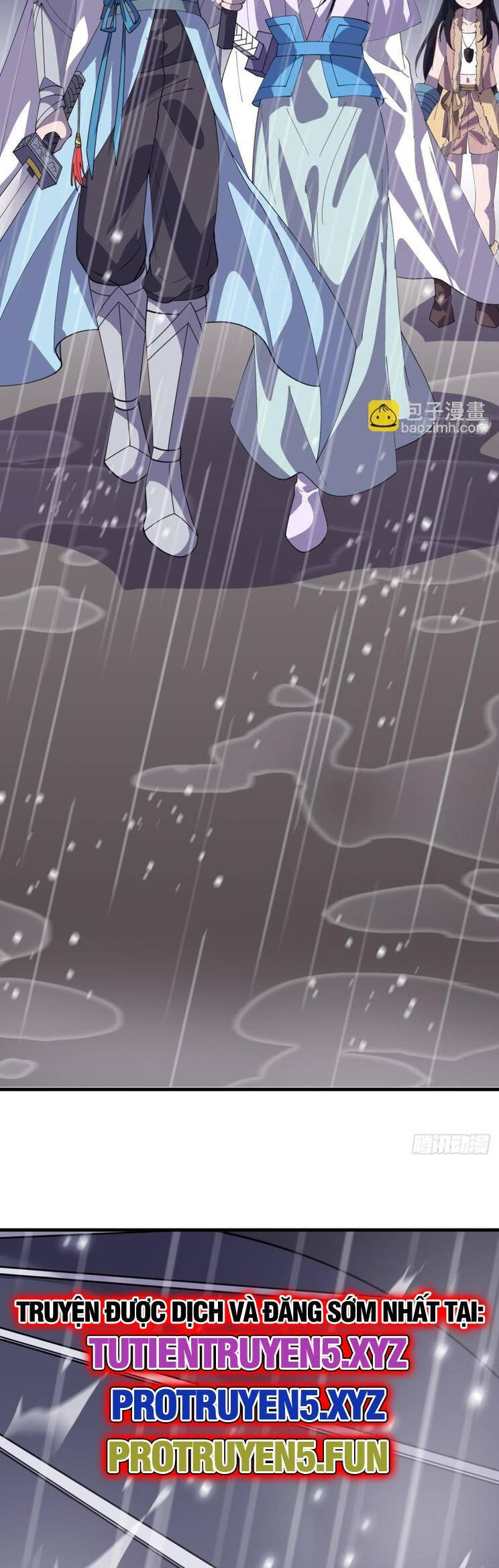 Ta Có Một Sơn Trại Chap 899 - Next Chap 900