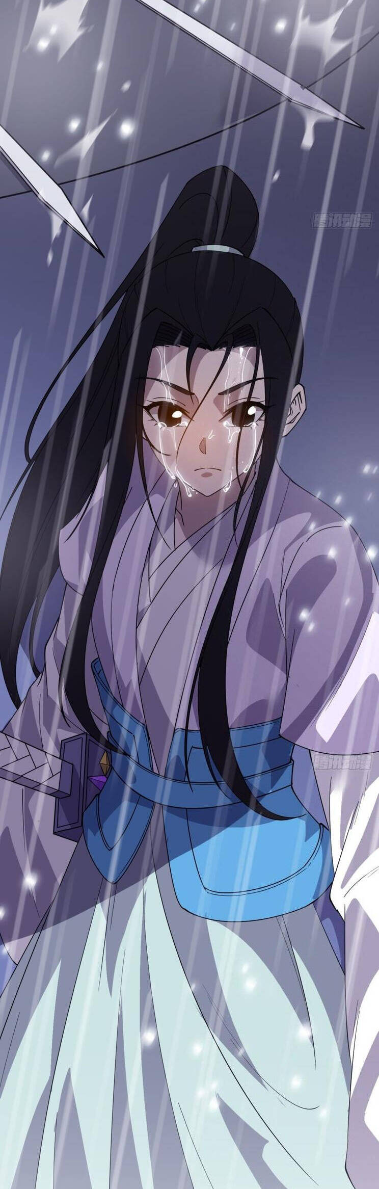 Ta Có Một Sơn Trại Chap 899 - Next Chap 900