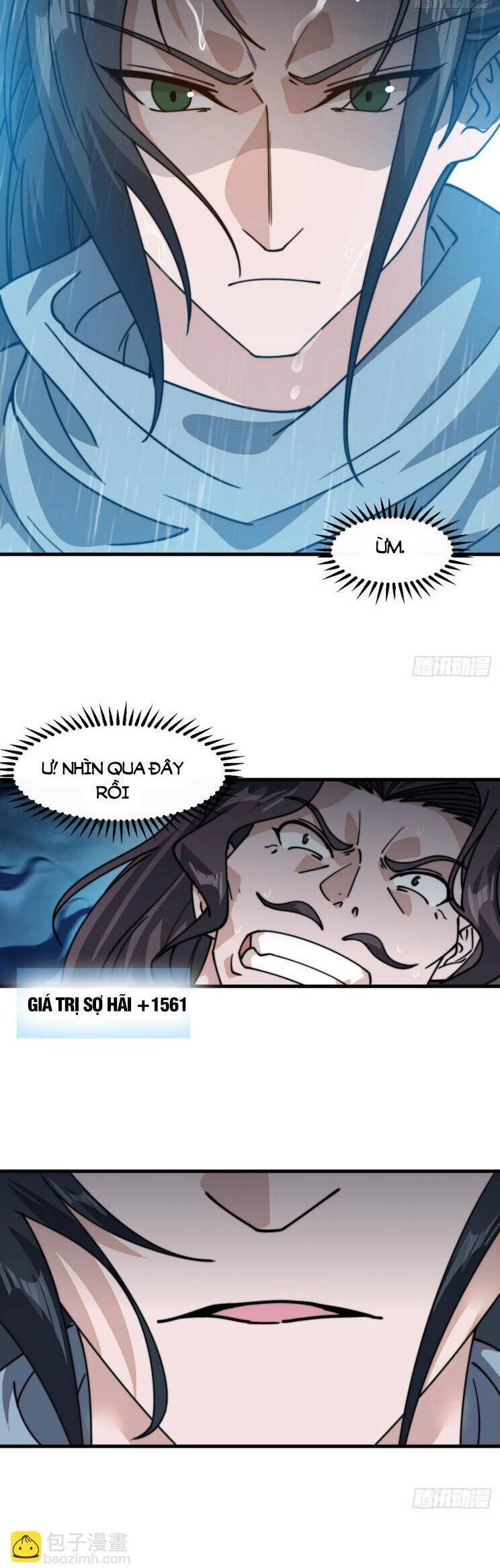 Ta Có Một Sơn Trại Chap 899 - Next Chap 900