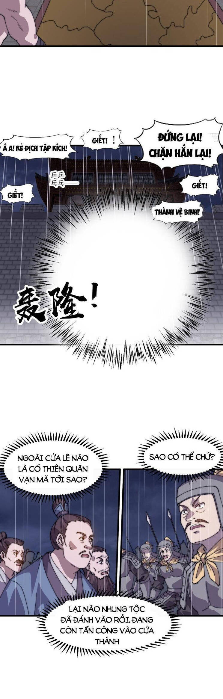 Ta Có Một Sơn Trại Chap 899 - Next Chap 900