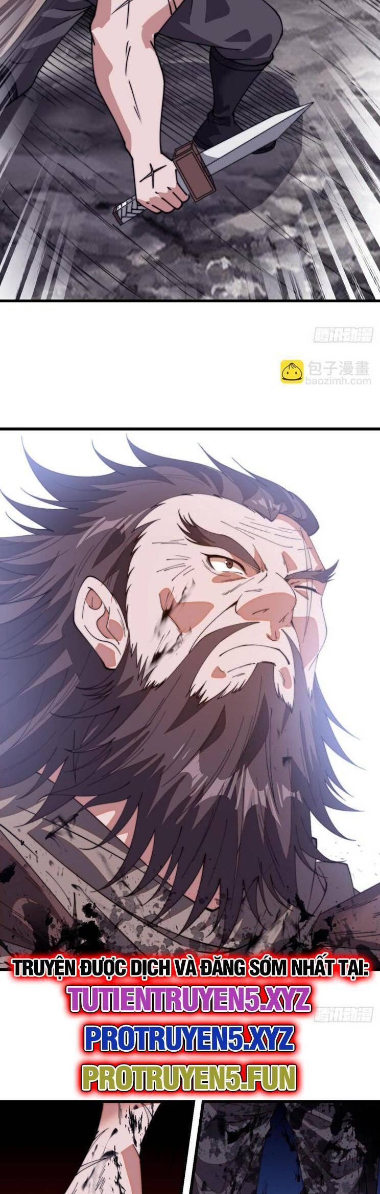 Ta Có Một Sơn Trại Chap 890 - Next Chap 891