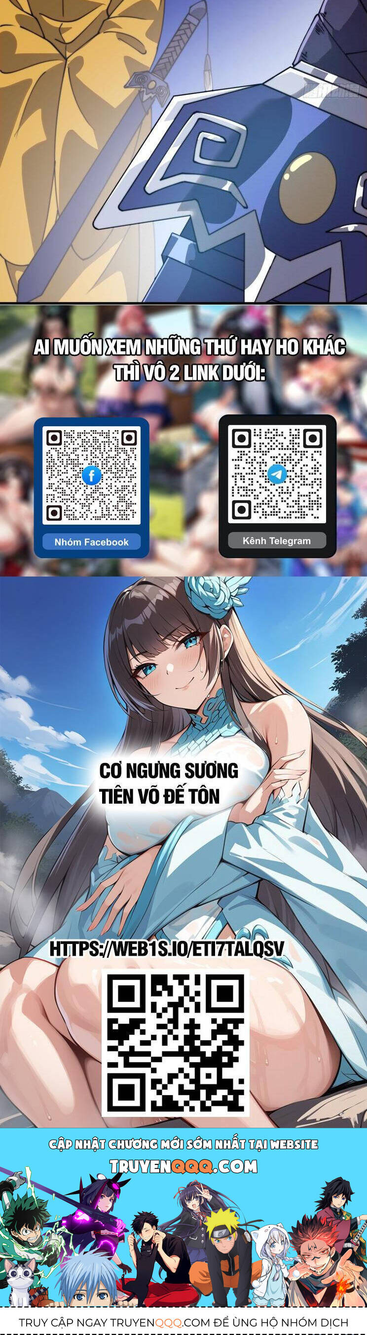 Ta Có Một Sơn Trại Chap 891 - Next Chap 892