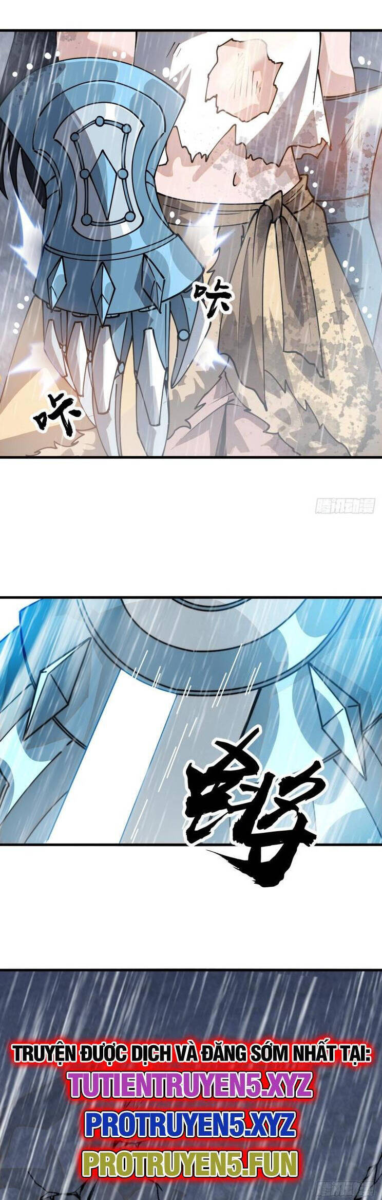 Ta Có Một Sơn Trại Chap 907 - Next Chap 908