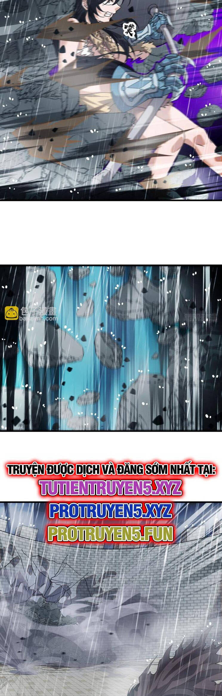 Ta Có Một Sơn Trại Chap 907 - Next Chap 908